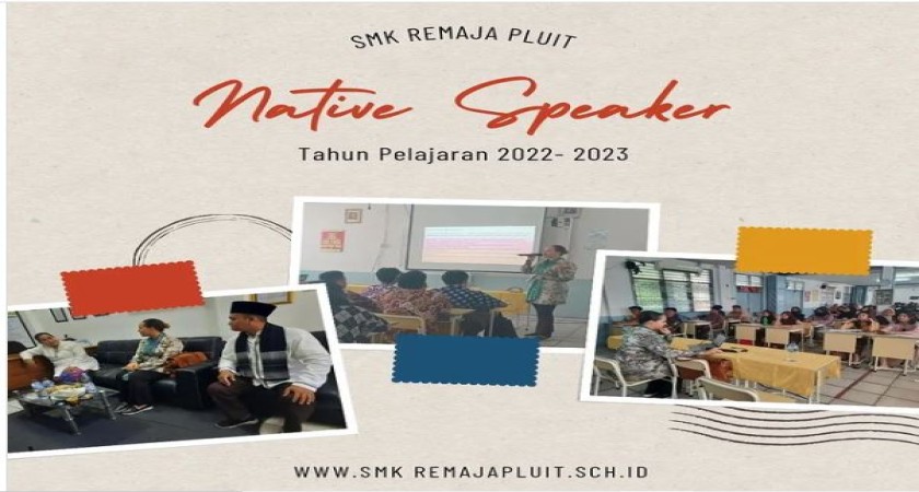 Native Speaker