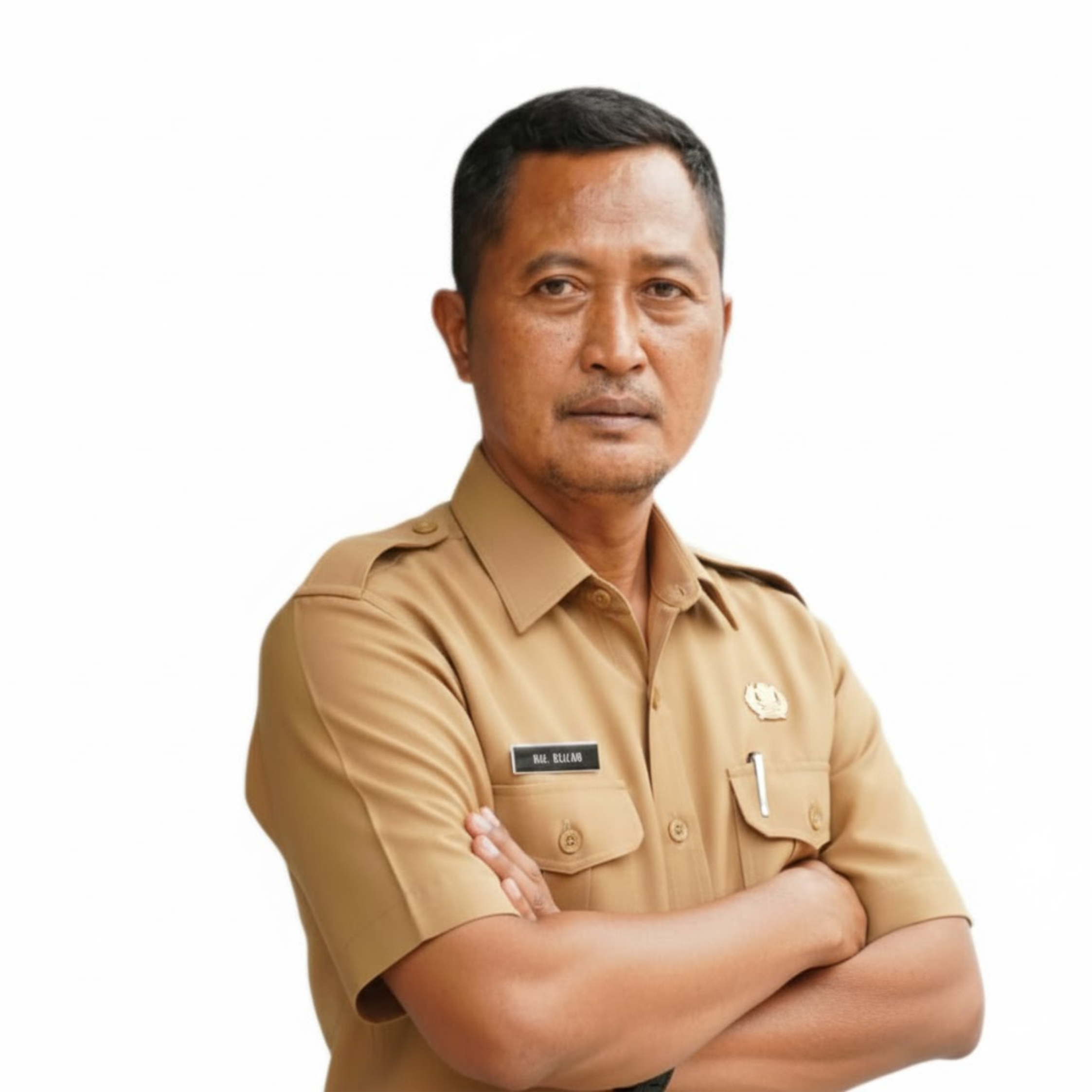 Sukarman