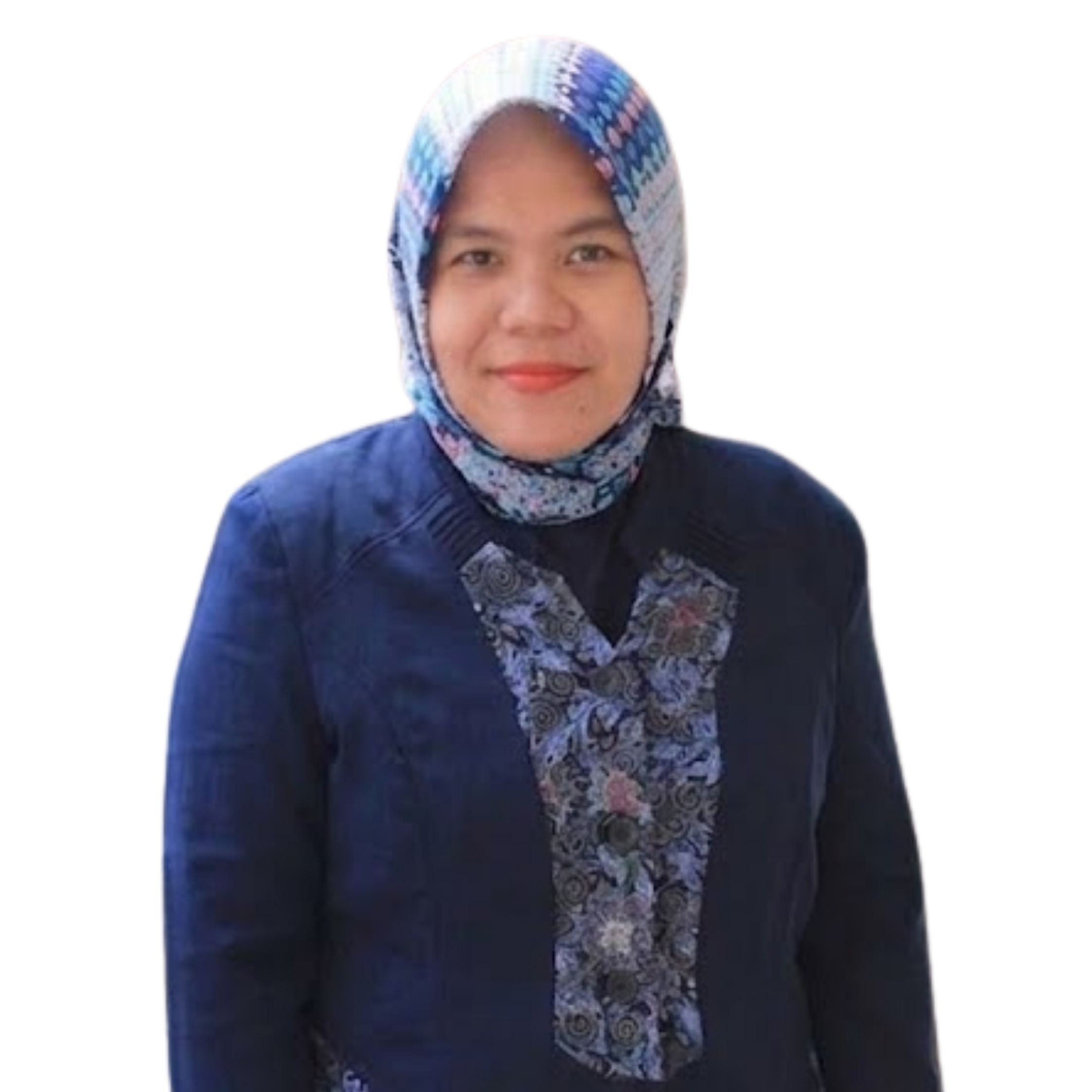 Zahra Muzdalifah S.Pd
